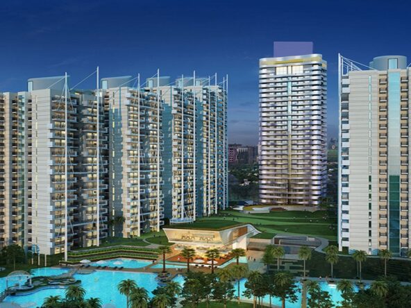 Brinda Sampati M3M Antalya Hills